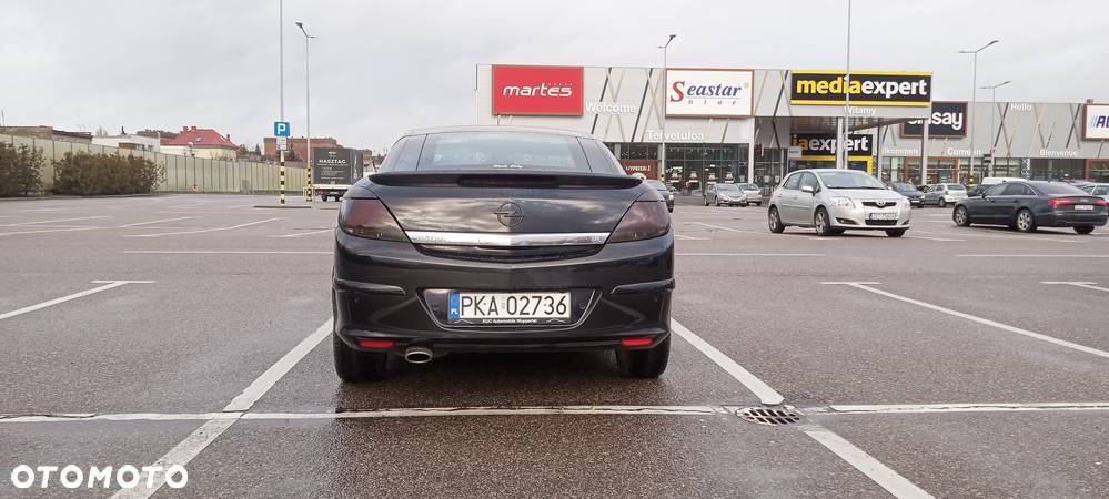 Opel Astra - 13