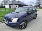 Ford Fusion 1.4 Trend - 1