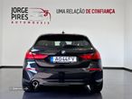 BMW 116 d Advantage - 14