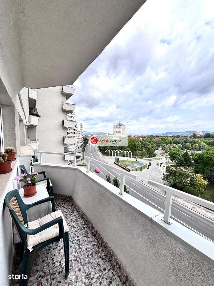 Ap.3 camere, Ultracentral, zona Cetate (M-uri) – Priveliste Superba ! - Imagine principală: 1/9