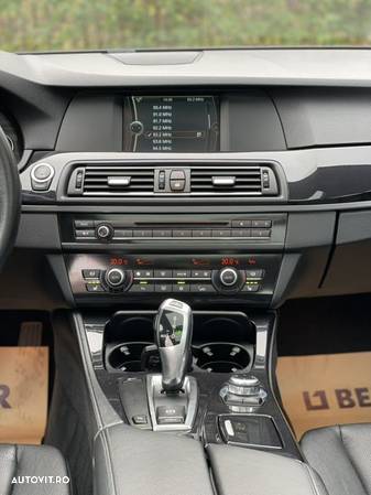 BMW Seria 5 520d Aut. Modern Line - 6