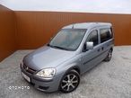 Opel Combo 1.3 CDTI DPF Easytronic Sport - 1