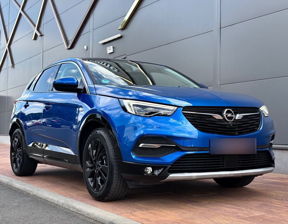 Opel Grandland 1.6 D Start/Stop Business INNOVATION 2017