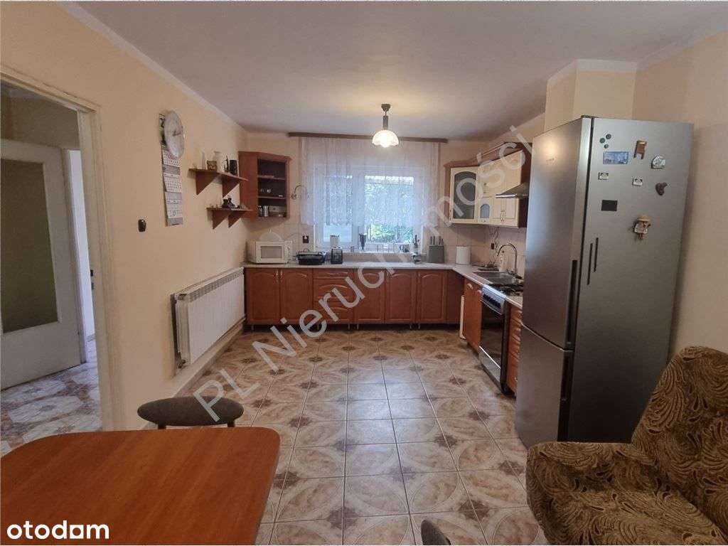 Marki – działka pod segmenty-8