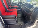 Fiat DUCATO 2,3 MJT 130 KONNY MAX L3H2 WEBASTO 237T/KM PRZEBIEGU GWARANCJA - 18