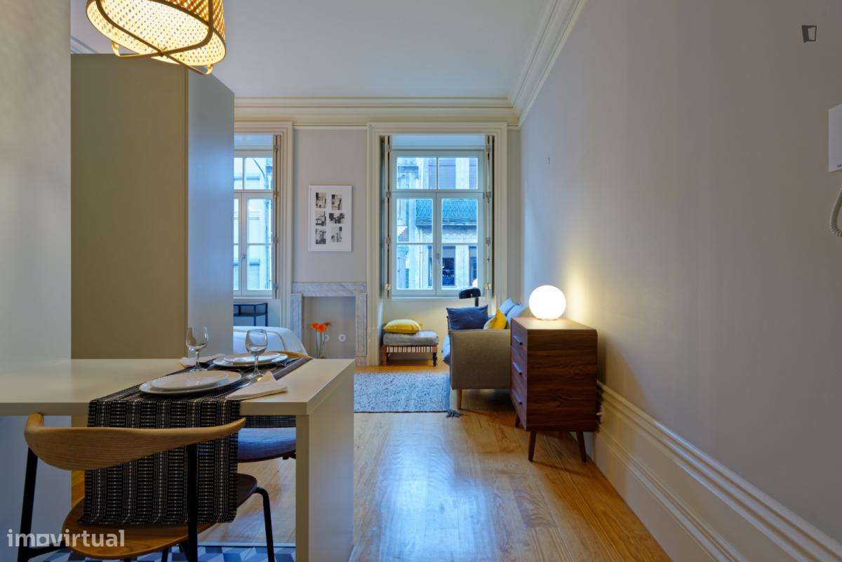 Estúdio - localizado em Bonfim Porto - Grande imagem: 5/10