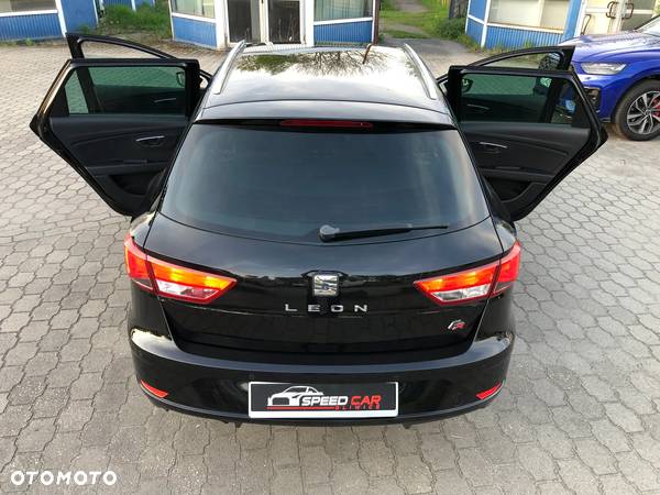 Seat Leon - 1