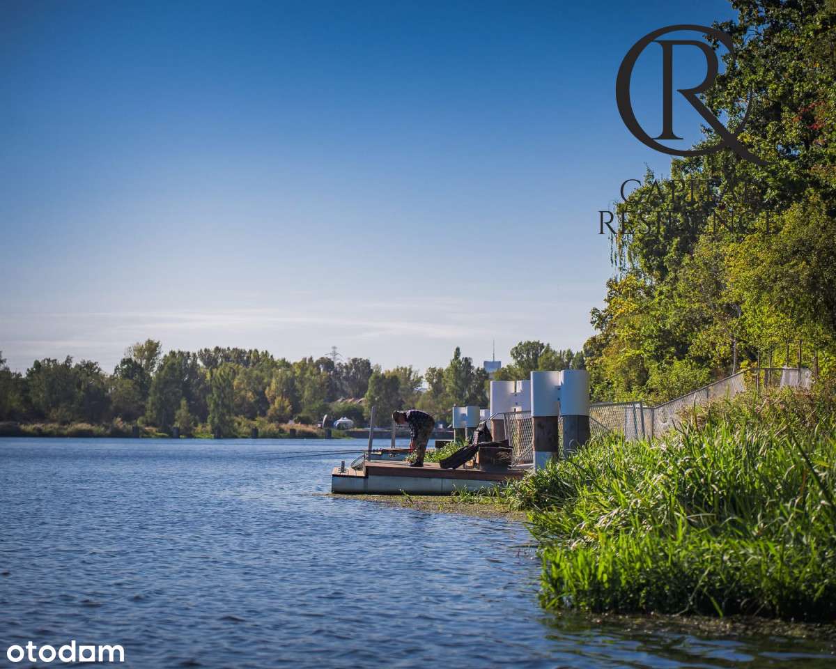 Apartament-penthouse przy ul. Krzyżówki-15