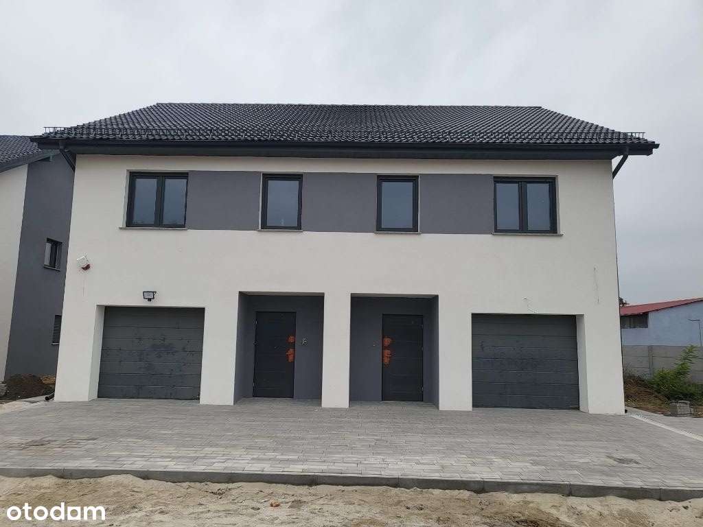 *Stan Deweloperski* *Wygoda* Bez pośredników 130m2 - Pełny obrazek: 2/19