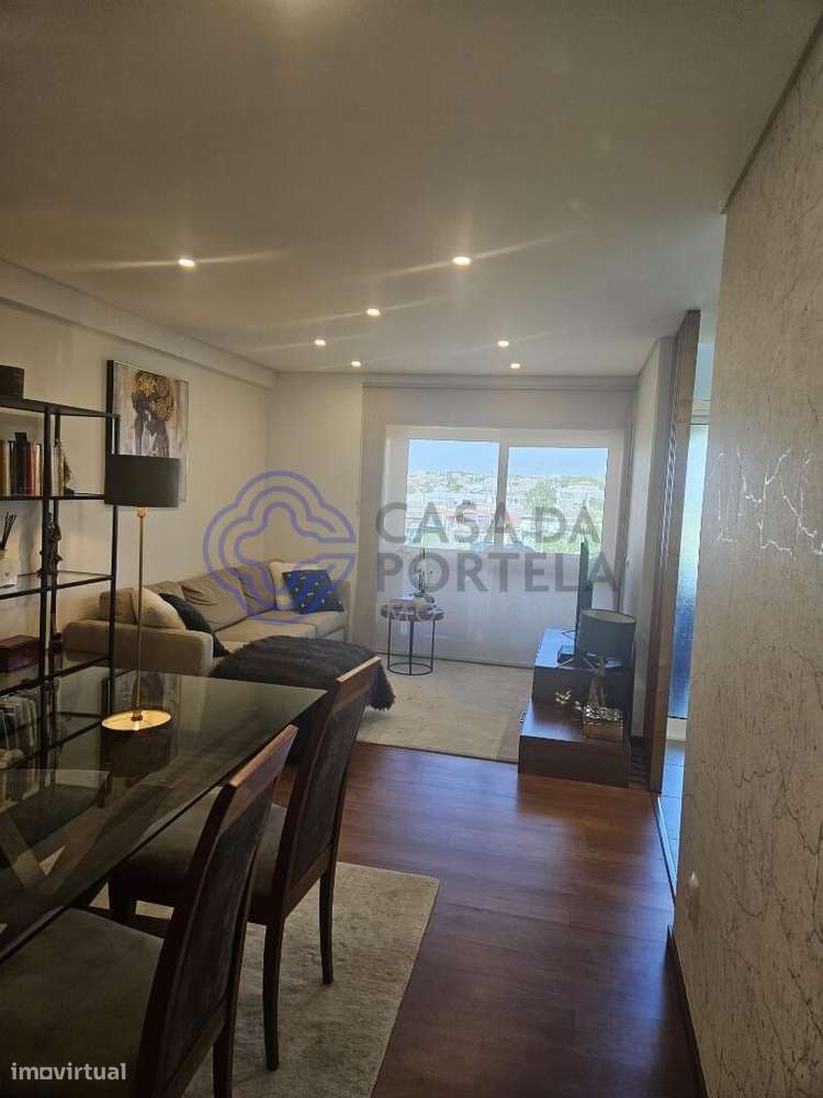 Excelente apartamento T2-14