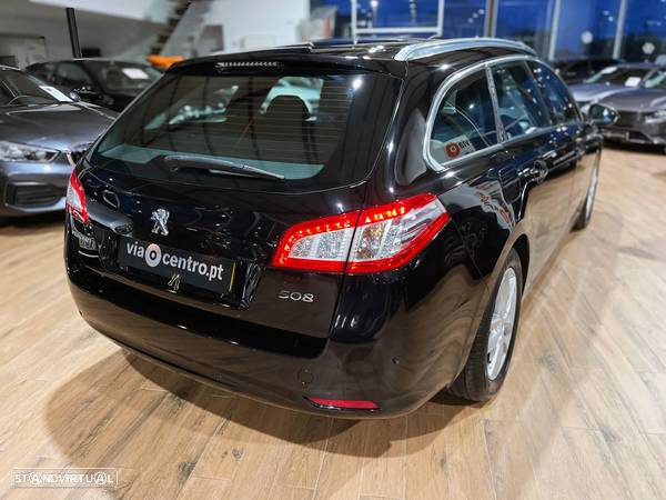 Peugeot 508 SW 2.0 BlueHDi Active - 2