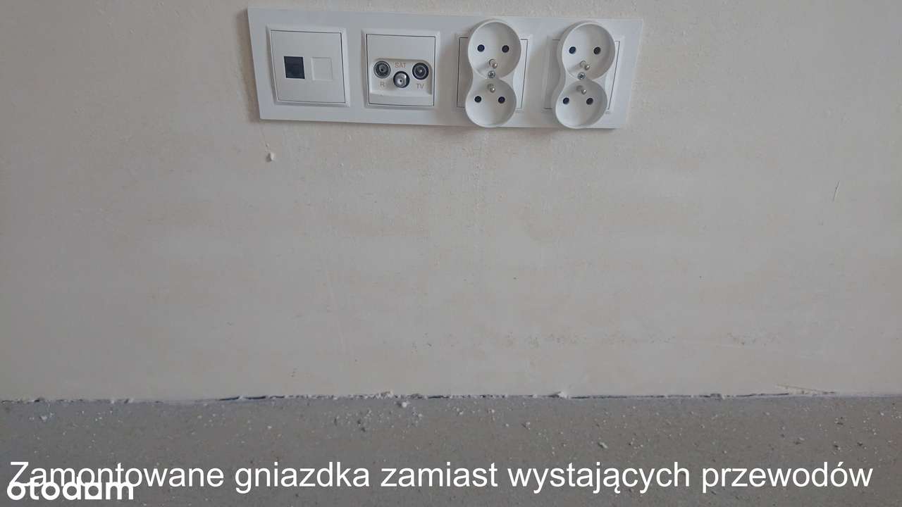 Gniezno, ul. Wyszyńskiego 20, 22-17