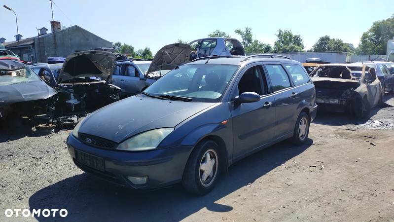 FORD FOCUS Na Czesci Wszystkie Czesci ! - 1