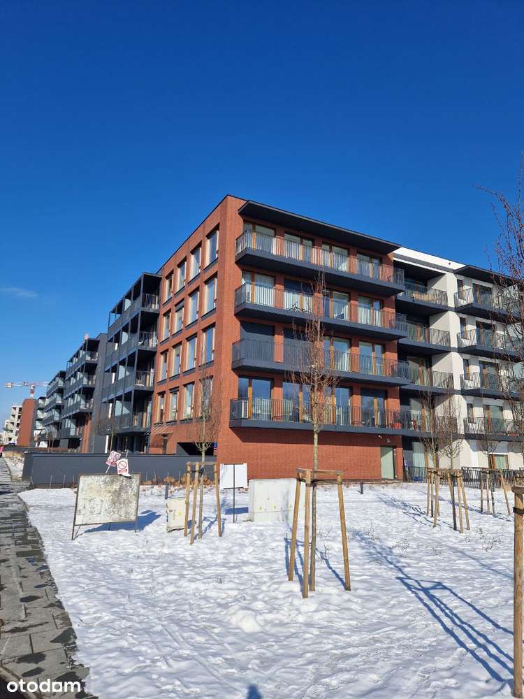 2-pokojowe mieszkanie w Royal Residence Wilanów | Bez prowizji-0