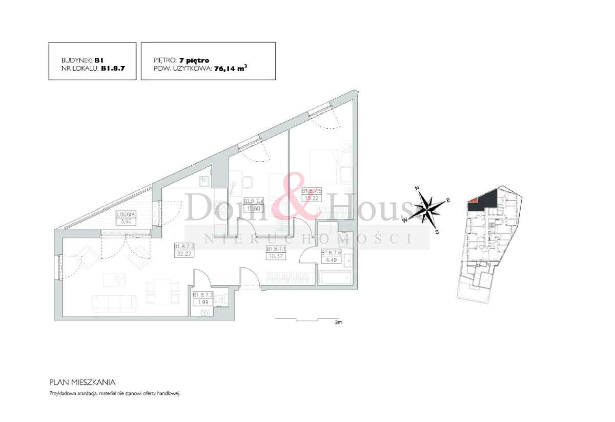 Nowoczesne Redłowo Gotowe do odbioru - Pełny obrazek: 3/19