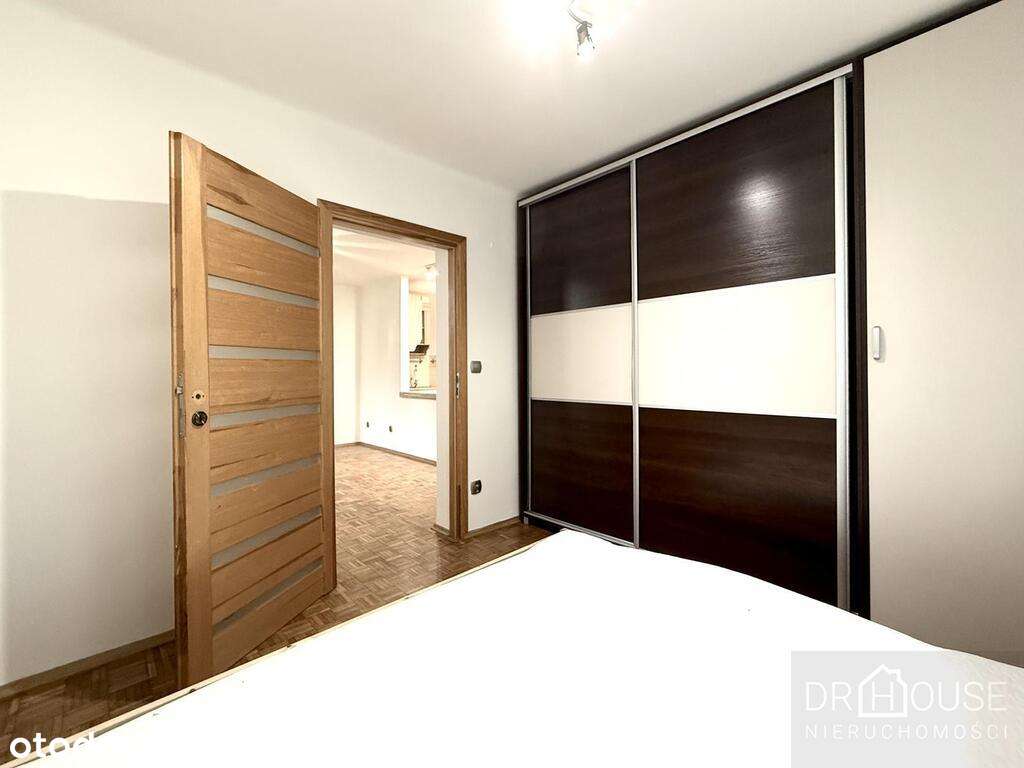 3 pokojowe mieszkanie 44 m2, ul. Bronowicka-12