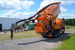 Mercedes-Benz Stokota Recykling do czyszczenia kanalizacji - 10