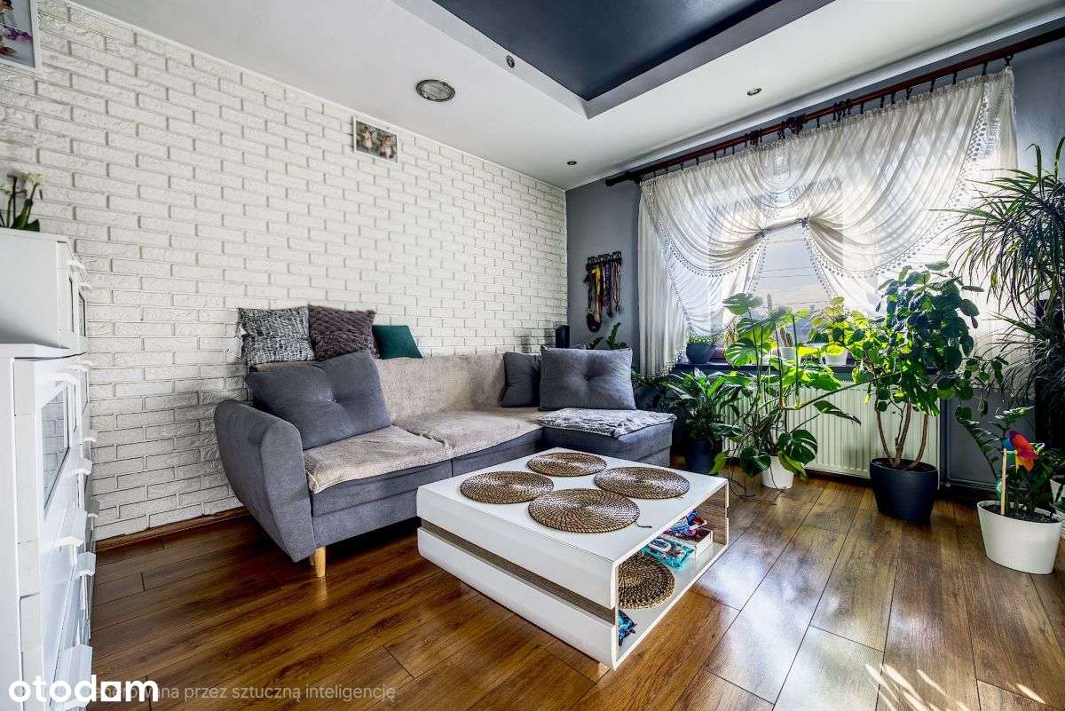 Dom*Lasowice*blisko lasu*0%-4