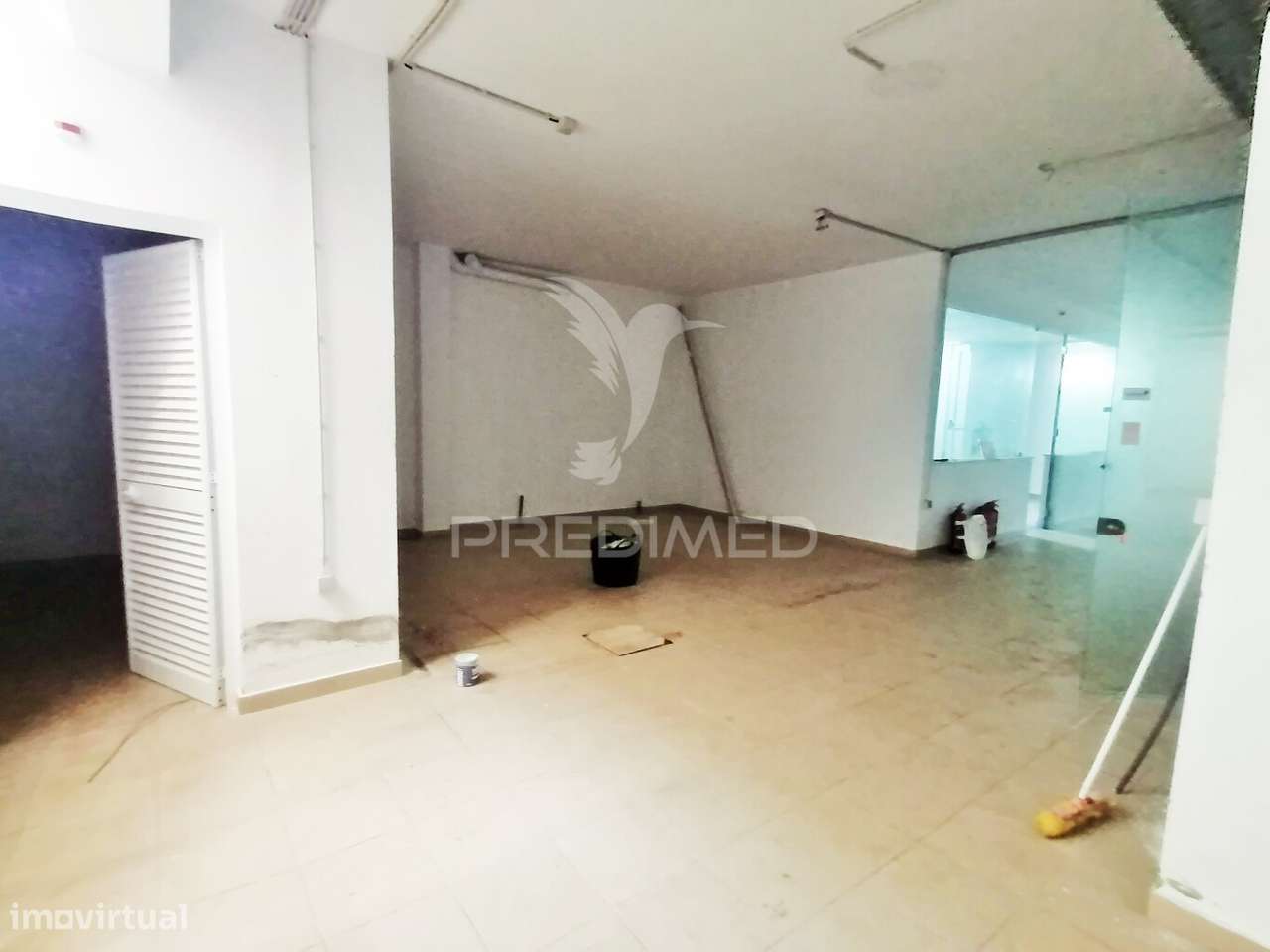 Espaço Multiusos Para Serviços - Grande imagem: 5/25