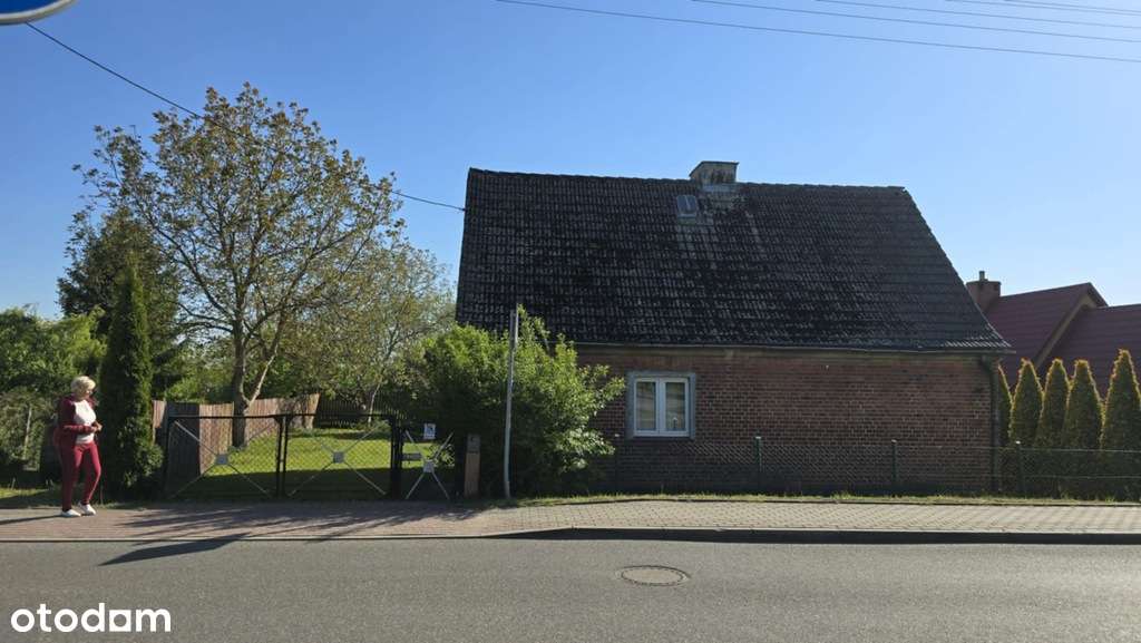 dom 87m2, Kwiatowa 3, Debrzno-6