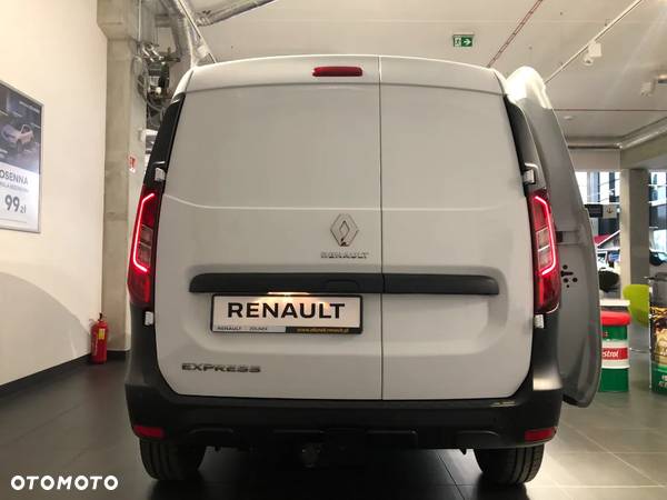 Renault Express Van - 10