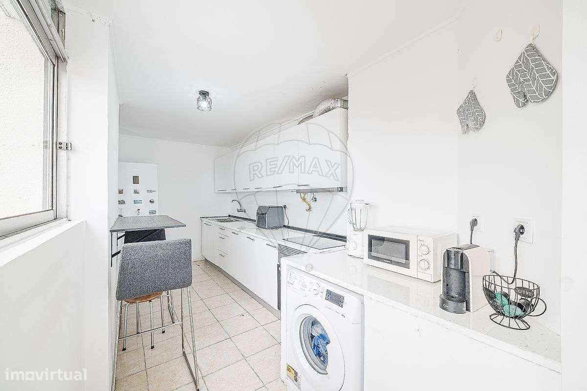 Apartamento T2 para venda-31