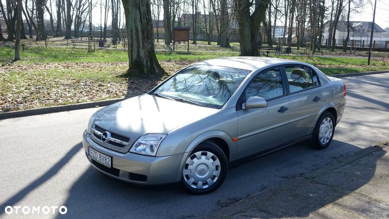 Opel Vectra 1.8 Comfort - 1