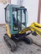 Yanmar SV18 EX - 16