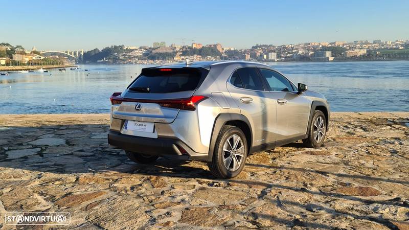 Lexus UX 300e Executive+ - 5