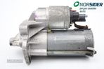 Motor de arranque Renault Megane III Fase I|08-12 - 3