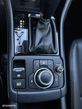 Mazda CX-3 SKYACTIV-D 115 FWD Drive Exclusive-Line - 26