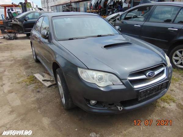 Dezmembrez subaru legacy 2.0 diesel 4x4 an 2009 volan stanga - 2