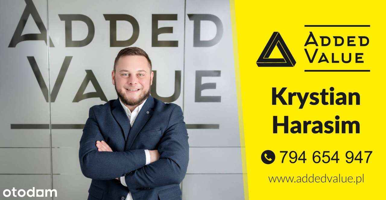 NOWA CENA! | Trzy działki na sprzedaż w Rusinowie - Pełny obrazek: 5/5