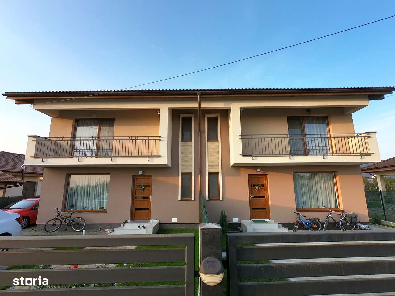 Teren 500m Uverturii (Sector 6) - Imagine principală: 1/1