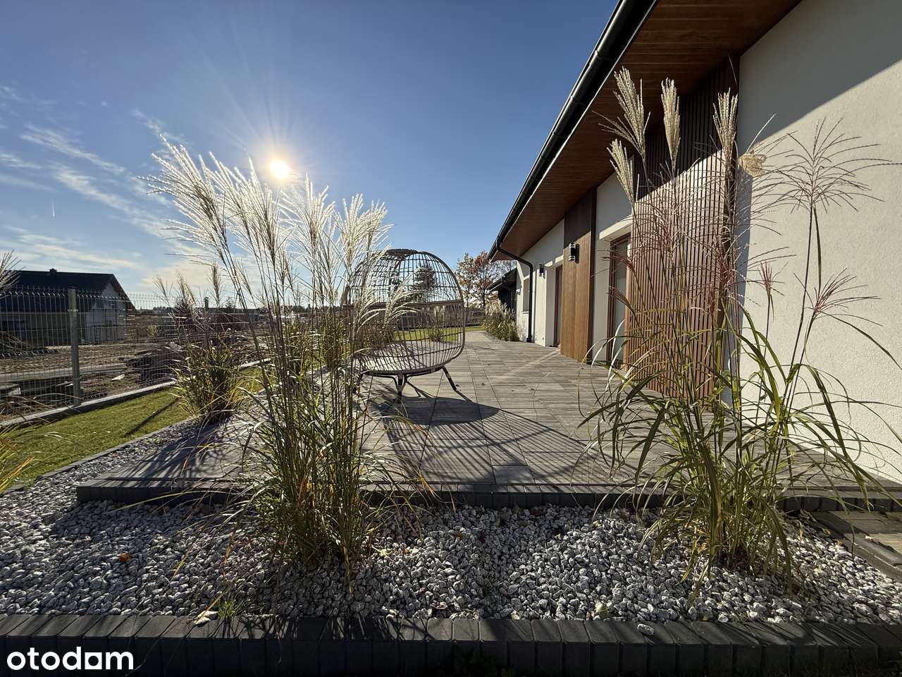 Nowy, nowoczesny dom parterowy na sprzedaż w Suwałkach - Pełny obrazek: 5/20