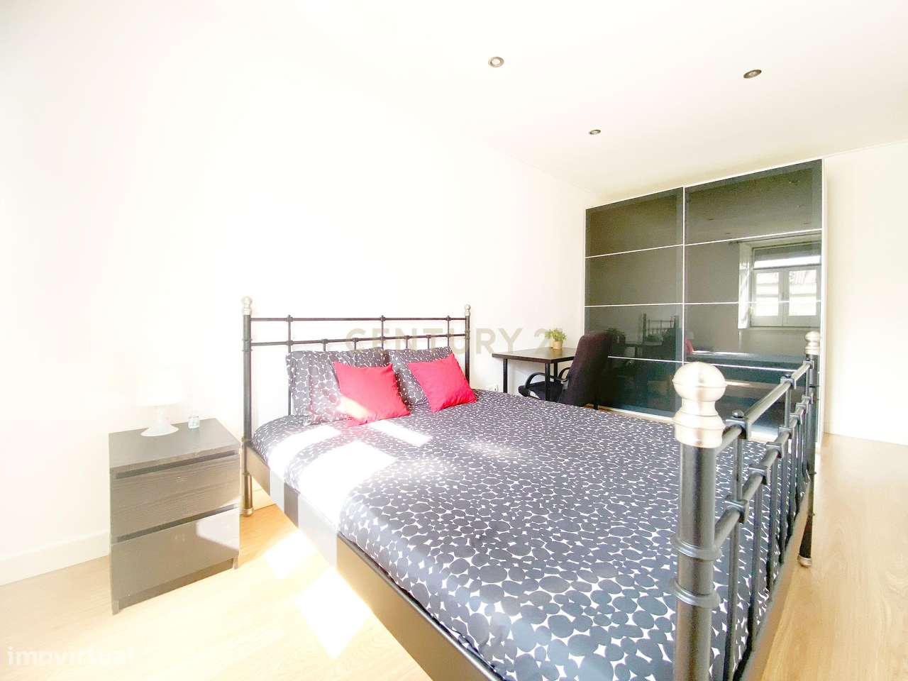 T3 I Rua Morais Soares no centro da Cidade de Lisboa - Grande imagem: 4/26