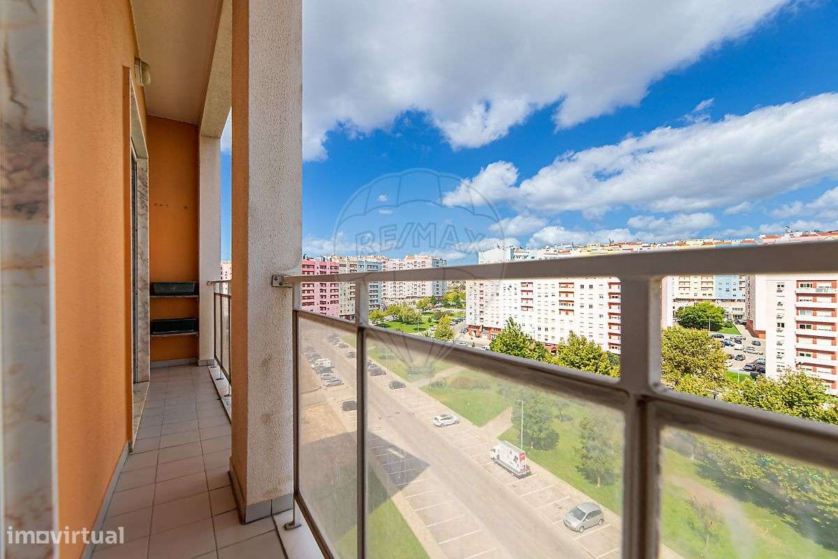 Apartamento T2 para venda-11