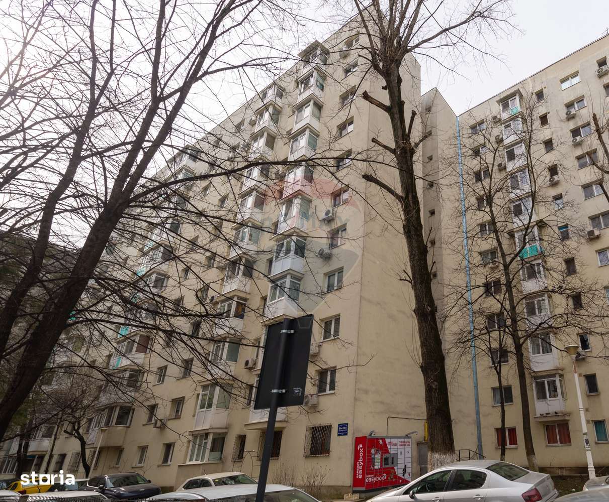Apartament cu 4 camere de vanzare, 1974, fara risc, Pantelimon