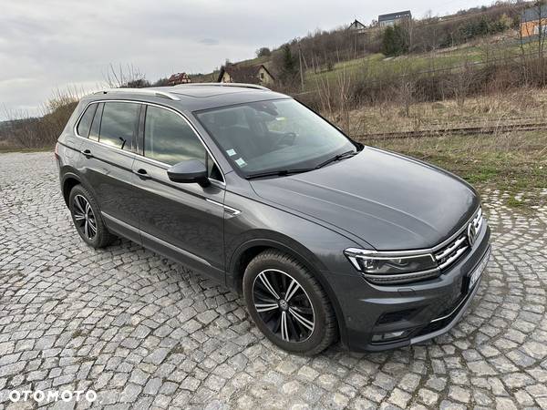 Volkswagen Tiguan - 26