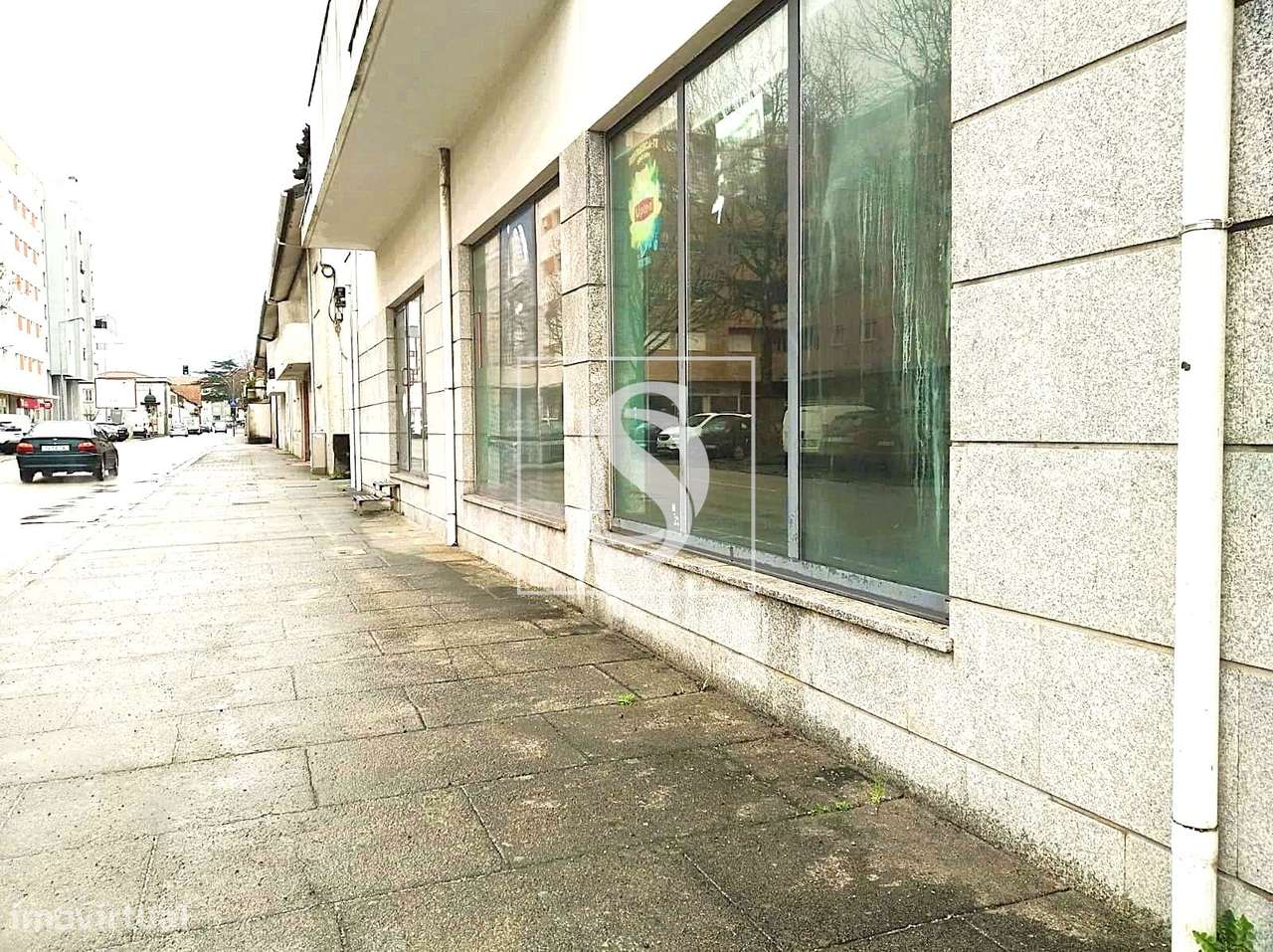 Espaço comercial em Viana do Castelo - Grande imagem: 2/16