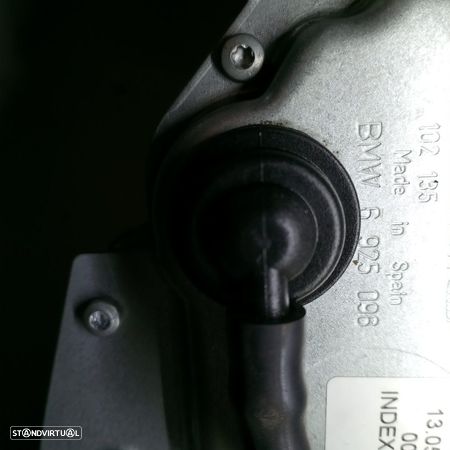 Motor Do Limpa-Vidros Traseiro Bmw 3 Compact (E46) - 1