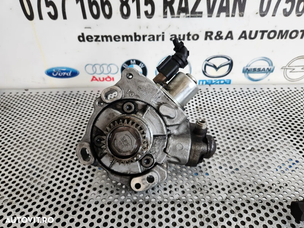 Injectoare Injector Kit Injectie Pompa Inalta Presiune Citroen Jumper Peugeot Boxer 2.2 BlueHdi Euro 6 Cod 9824388280 9674300080 9674984480 - Dezmembrari Arad - * Factura Si Garantie * - 8