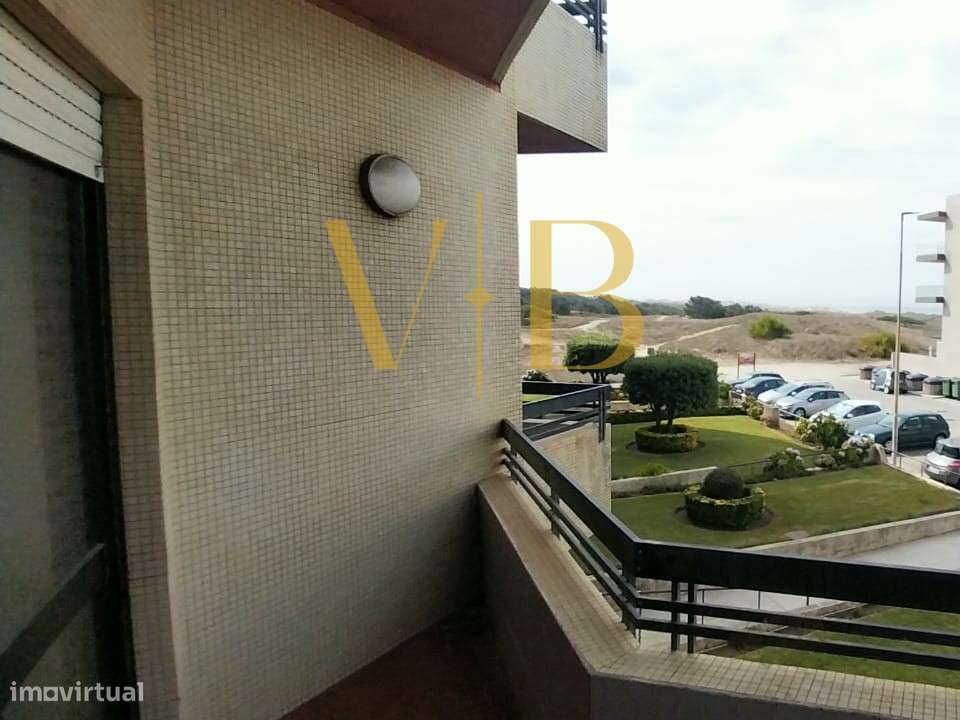 Apartamento T3 Venda em Árvore,Vila do Conde-5