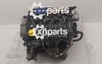 Motor RENAULT ESPACE III (JE0_) 2.2 dCi (JE0K) | 10.00 - 10.02 Usado REF. G9T710 - 1