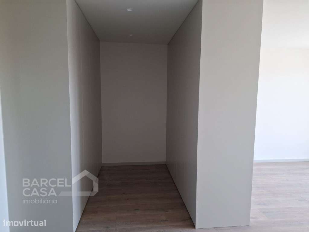 Moradia de Gaveto T3 Nova - O Seu Novo Refúgio às Portas de Barcelos-22