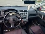 Honda Civic 1.4i Sport - 3