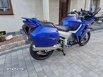 Yamaha FJR - 17