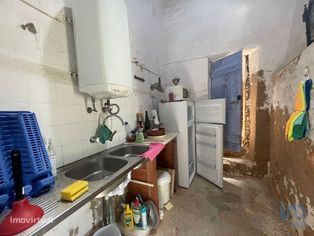 Casa de Campo T1 em Lagoa e Carvoeiro de 36,00 m2 - Grande imagem: 4/28