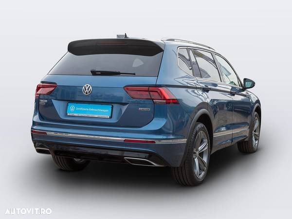 Volkswagen Tiguan - 4