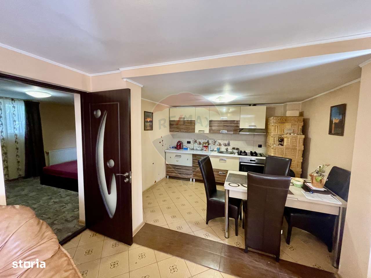 Casă Tifesti teren si vie - Imagine principală: 5/20